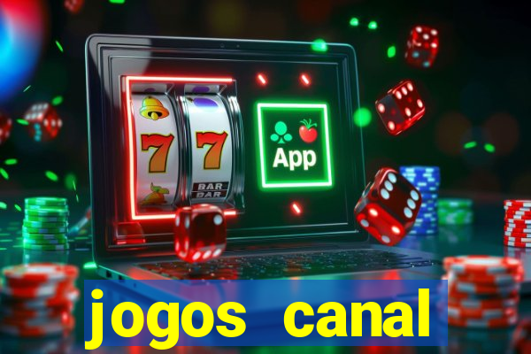 jogos canal premiere hoje